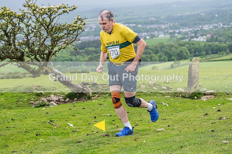 Hay-O-195 - Hay-O Trail Race Tuesday 19th May 2026