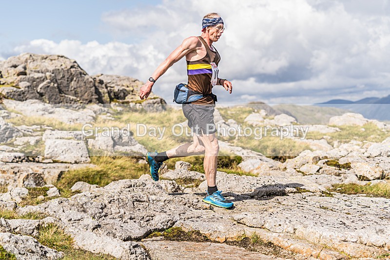 Blisco Dash-936 - Blisco Dash Fell Race (men) Saturday 27th July 2024
