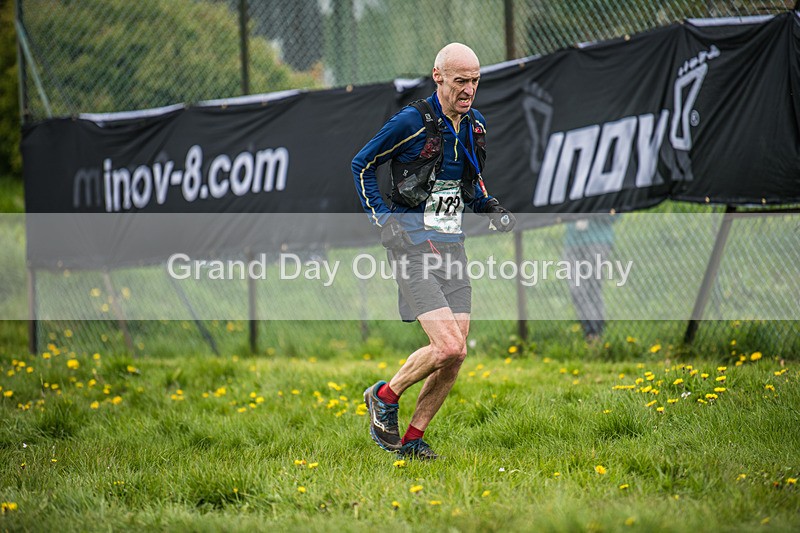 3 Peaks-2433 - The 3 Peaks Race Saturday 27th April 2024