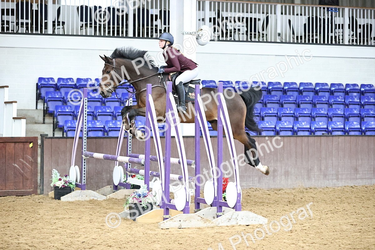 SBM_002578 - Class 9 - Senior British Novice 90cm
