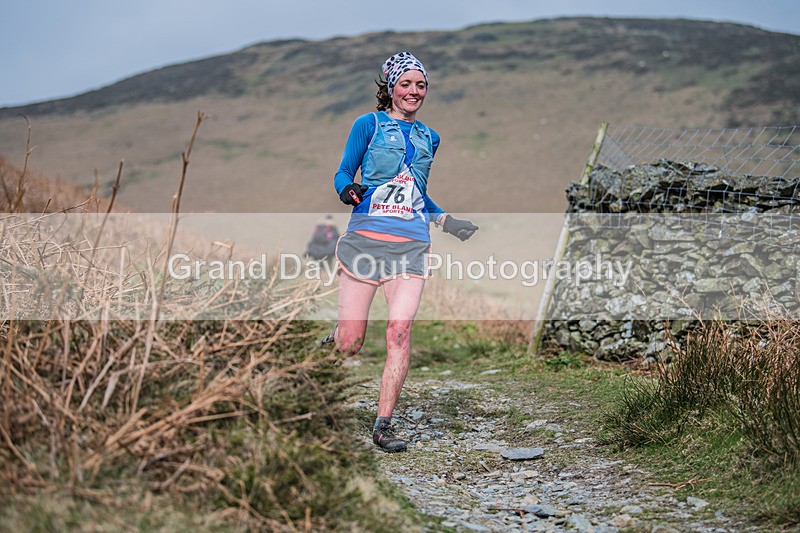 Black Combe-953 - Black Combe Fell Race Saturday 9th March 2024