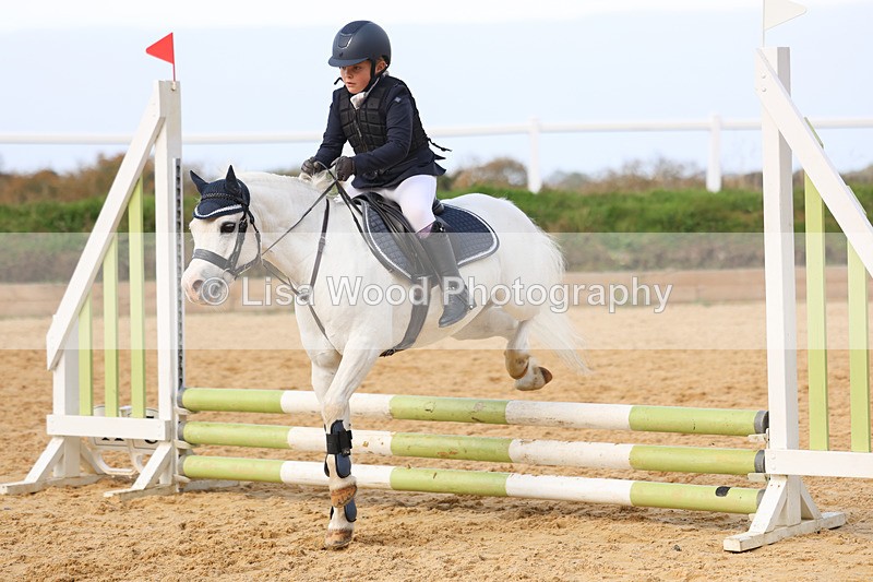 3E7A6668 - Class 2: 50cm Open