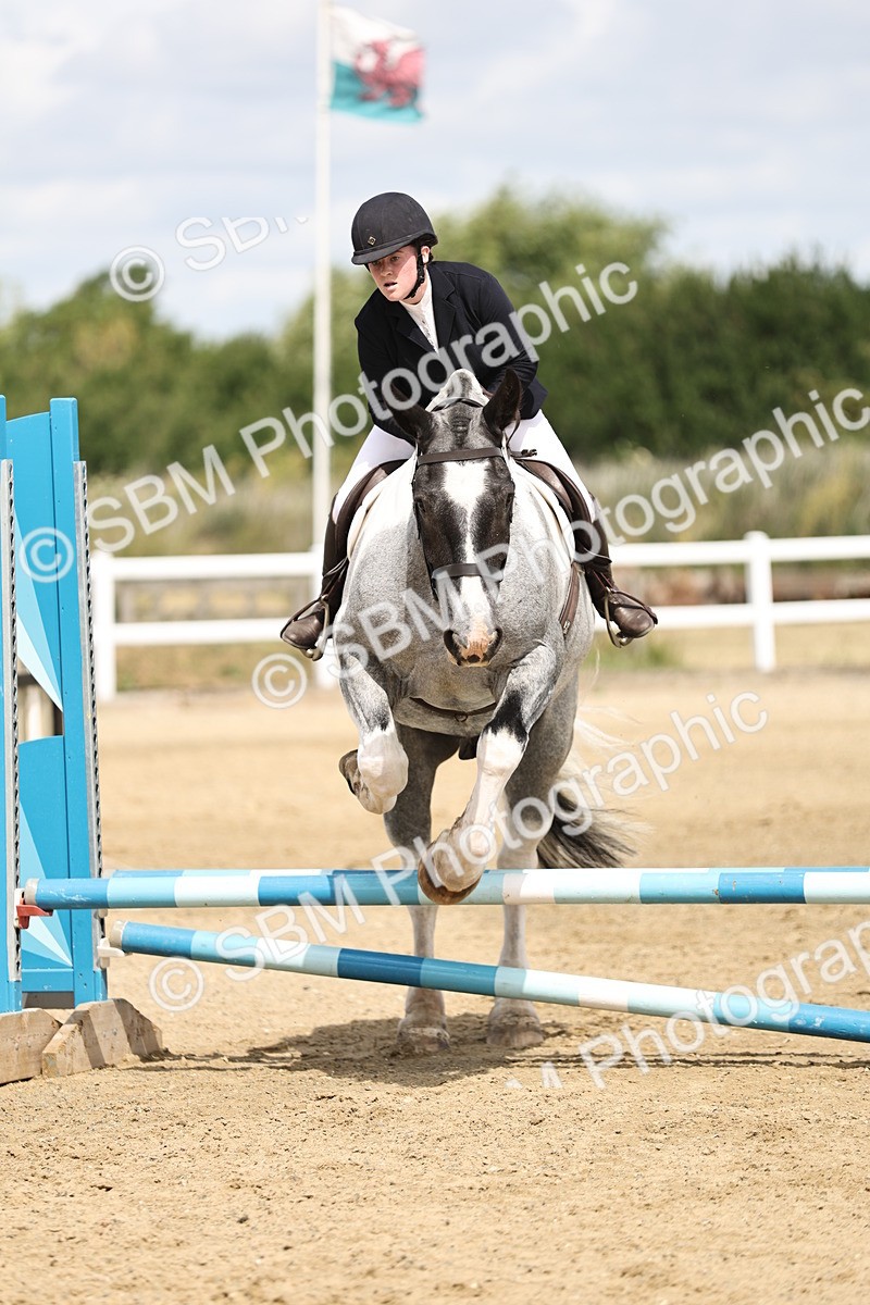 SBM_004813 - 70cm showjumping
