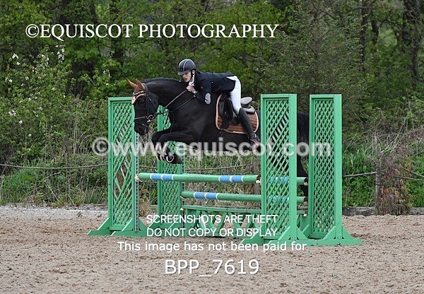 BPP_7619 - CLASS 13 SAT 0.85m Amateur Championship Qualifier