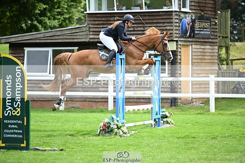 250703A-161312-05956 - Cls 4 1.40m Open