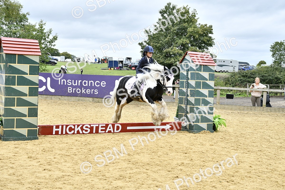 SBM_67948 - J2b - Mini Tour Junior Pony 30cm championship