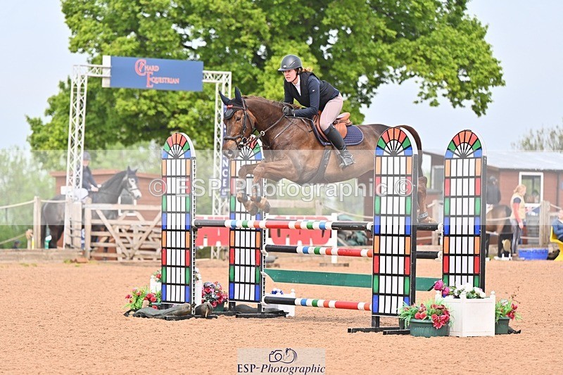 260509-111925-01915 - Cls 26a Snr Foxhunter