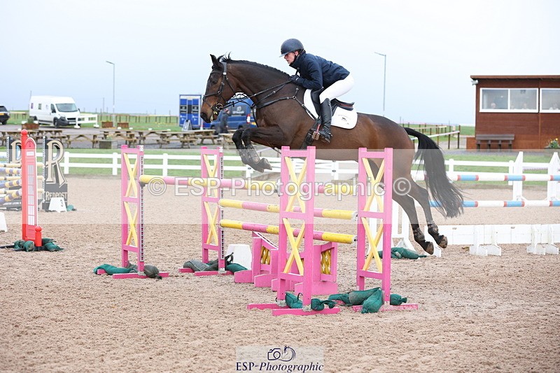 240223A-145118-02008 - Cls 6 Foxhunter and 1.20m Open