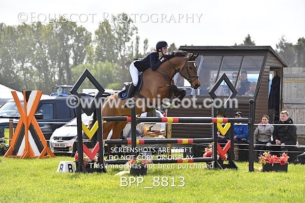 BPP_8813 - CLASS 2 The RHS Equikro Equestrian Classic Championship Qualifier (1.20m)