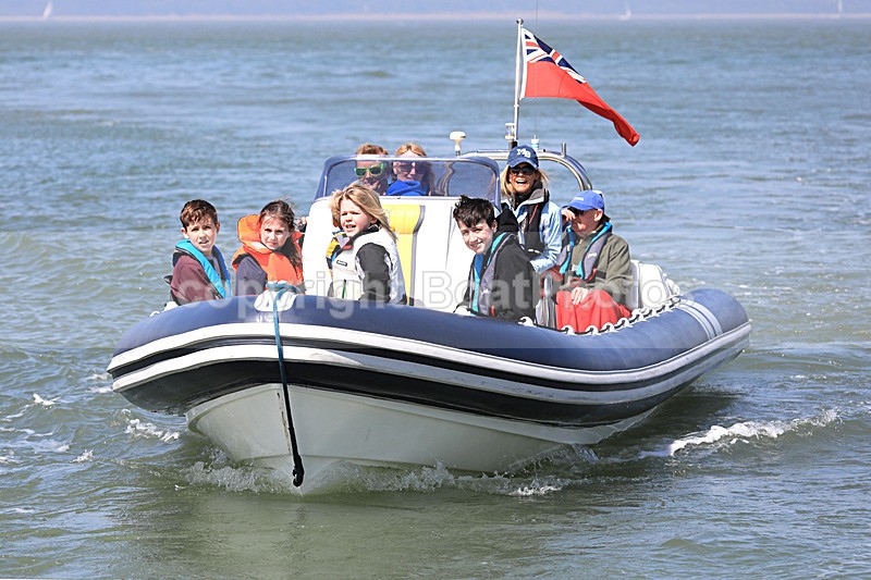 180422 VAGABOND 1Y3A6441 - RIBs, Tenders, Dories, Dinghies