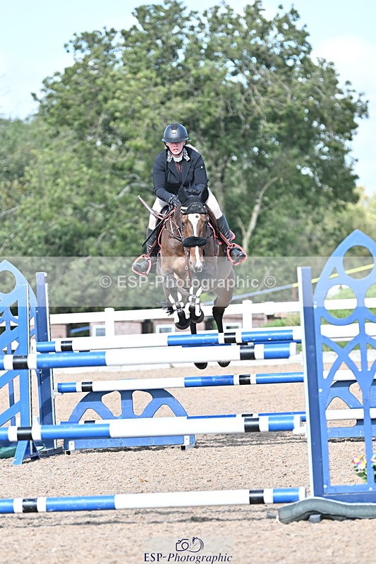 241005A-133547-04037 - SAT Cls 19 1.10m Amateur Quali