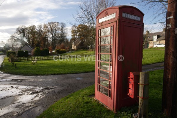 37 - SCOTTISH BORDERS