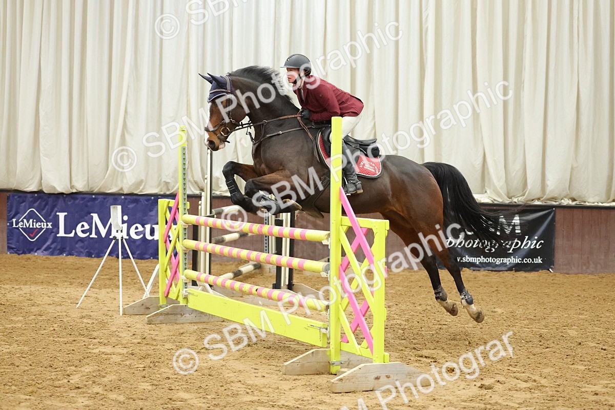 SBM_001138 - Class 4 - Senior Newcomer - 1.10m