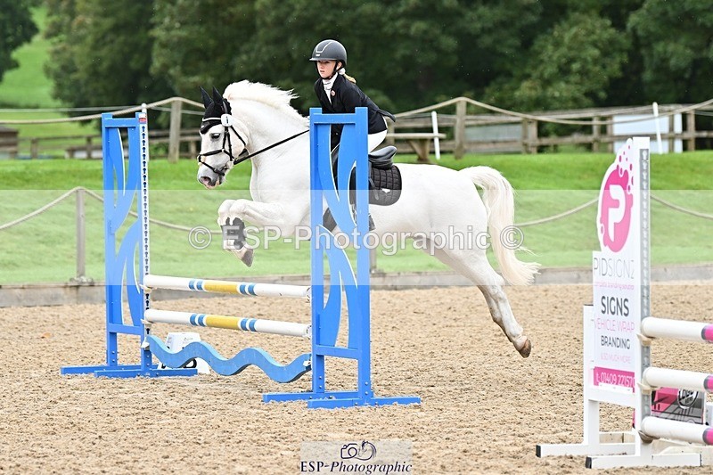 230930-100937-00129 - Cls 2 Pony British Novice & 80cm Open