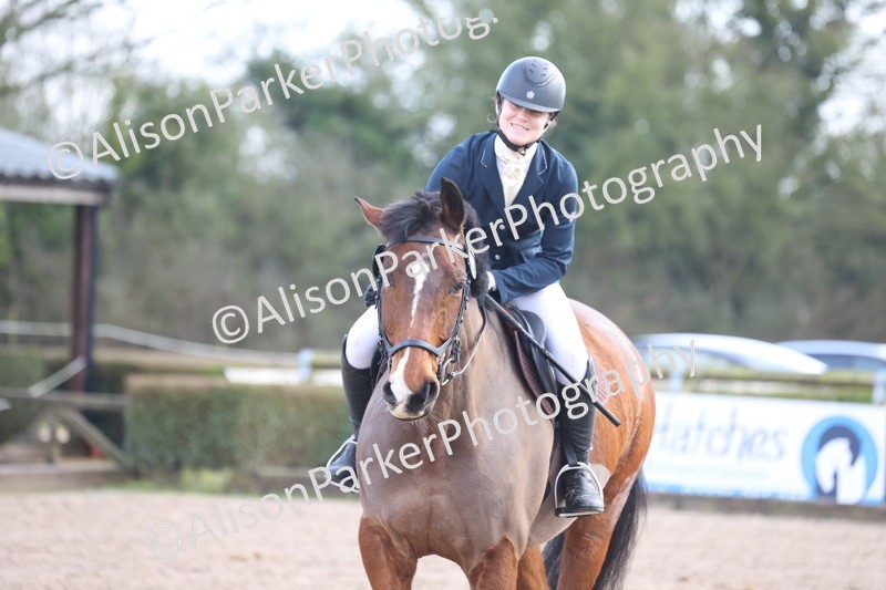 20260207-0337Cherwell 7th Feb 2026 Combined Training - Class 3 - 80cm