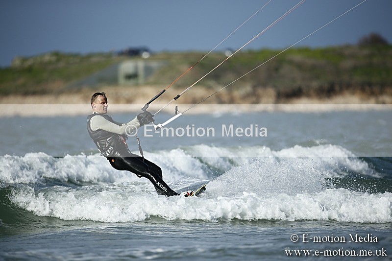 KS 120414 54 - Kite Surf Vazon 12/04/14