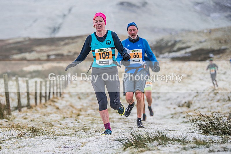 Clough Head-529 - Kong Clough Head Fell Race Saturday 2nd December 2023
