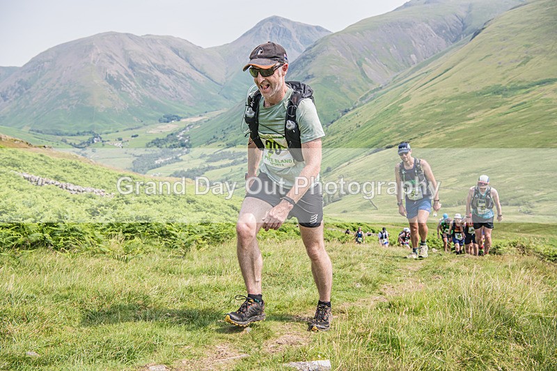 Wasdale-436 - Wasdale Horseshoe Fell Race (Bad weather route) Saturday 11th July 2026