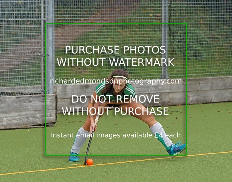 DSC01640 - Ambleside v Keswick Seconds (Saturday 19 October 2019)