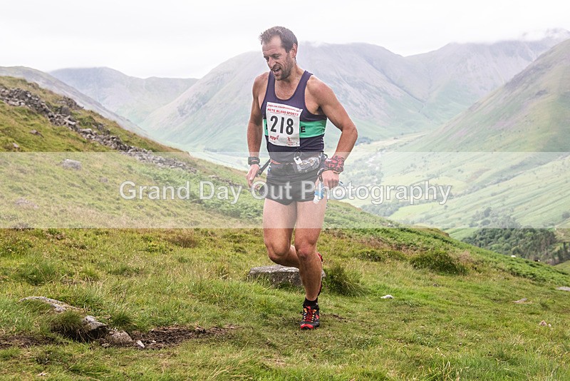 Wasdale-323 - Wasdale Horseshoe Fell Race Saturday 13th July 2024
