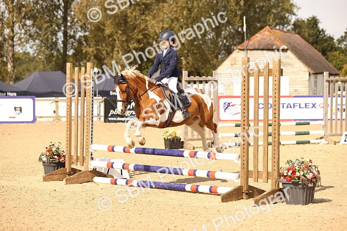 SBM_67042 - J13 - Junior Pony 60cm Championship