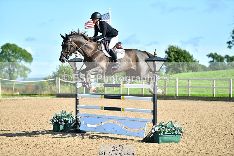 230723A-165920-13729 - Cls 8, 2 Star Medium 1.35m