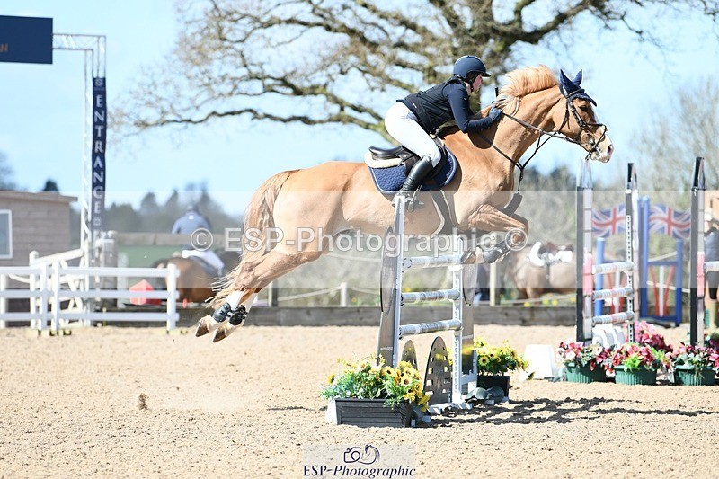 250328-122632-00960 - Cls 3 Snr Foxhunter