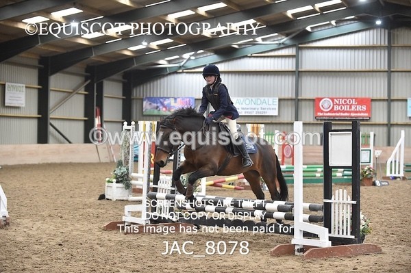 JAC_8078 - CLASS 5 PROGRESSIVE 60CM