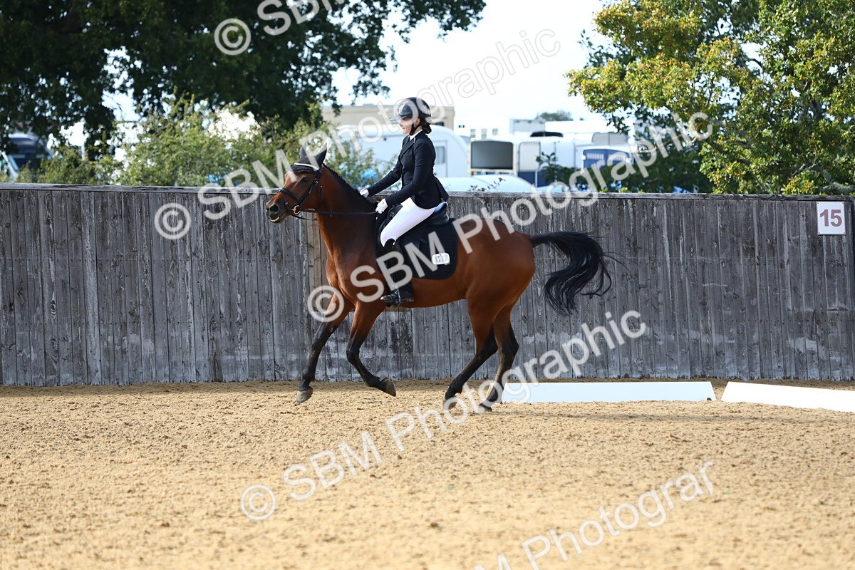 SBM_52328 - D23 - Junior Championship Prelim 1