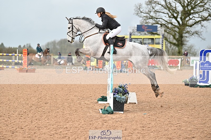 240315A-121140-00841 - Cls 3 Snr Foxhunter