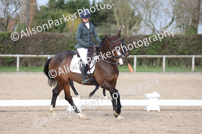 20260301-0703 - Class 4 - Novice 5