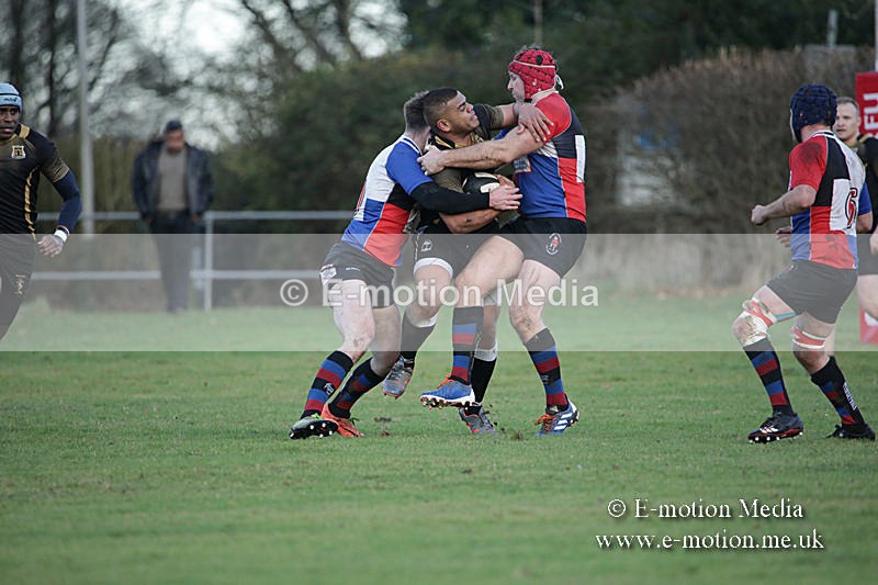 RU 04012020-0102 - Pewsey Vale RFC v Amesbury RFC 04/01/2020