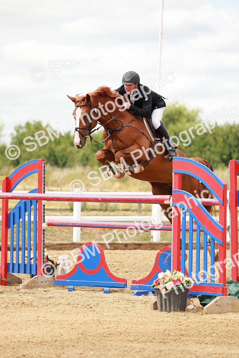 SBM_019419 - Class 21 - jump offs