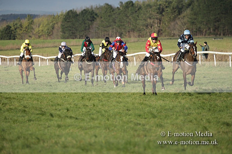 PtP 011219-0372 - Hursley Hambledon Hunt Point-to-Point 01/12/19