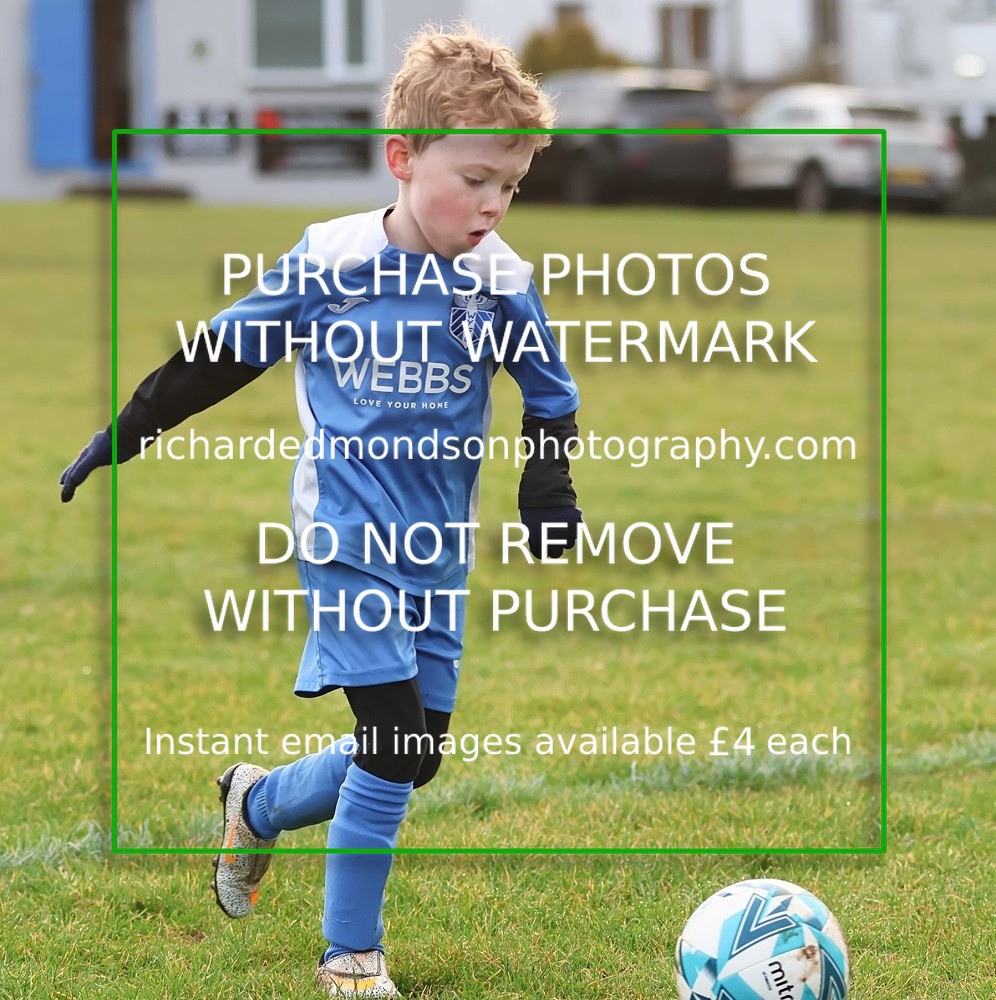 533A5651 - Wattsfield Youth U7 vs Grange Utd U7 (7/2/26)