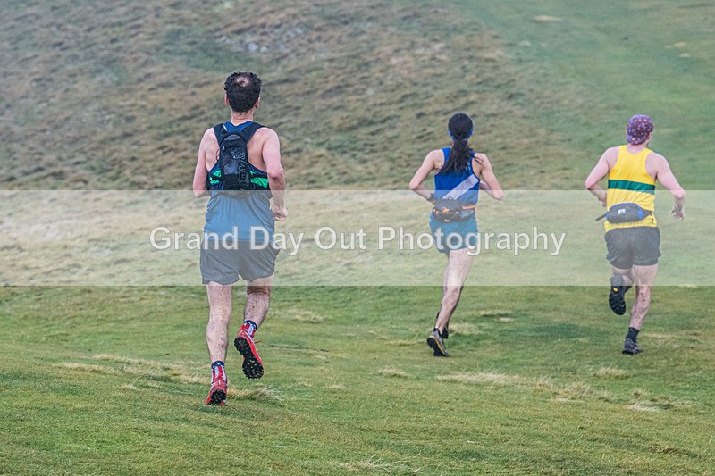 Sale-28 - Sale Fell Race Saturday 22nd November 2025