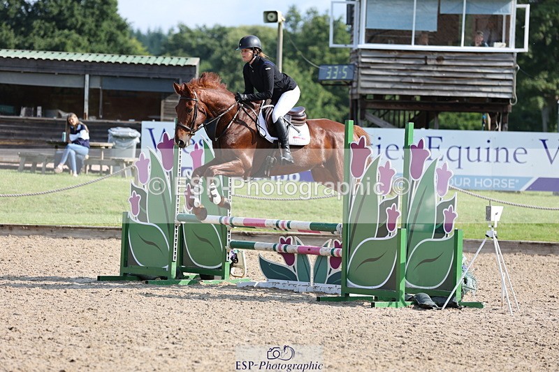 250614A-090017-04777 - Cls 25 85cm Amateur Quali