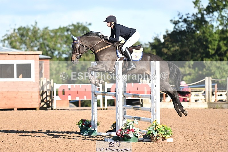 240912A-091006-00066 - Cls 1 Snr 1.05m & 1.10m Open