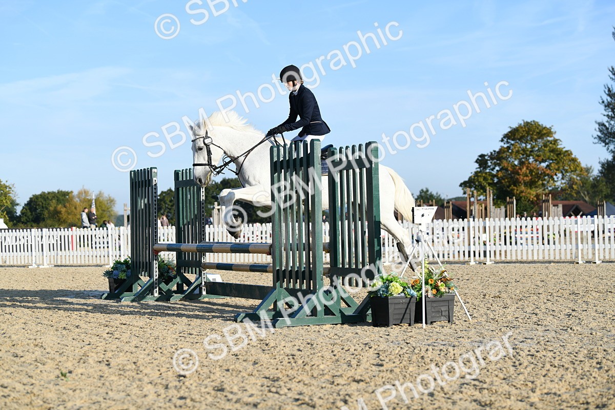 SBM_58094 - J24 - Junior Horse 75cm Championship