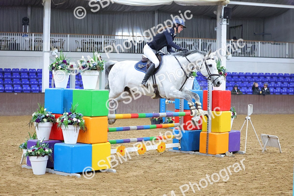 SBM_001132 - Class 14 - Nupafeed Supplements Senior Discovery/ 1m Open - First Round (1.00m)