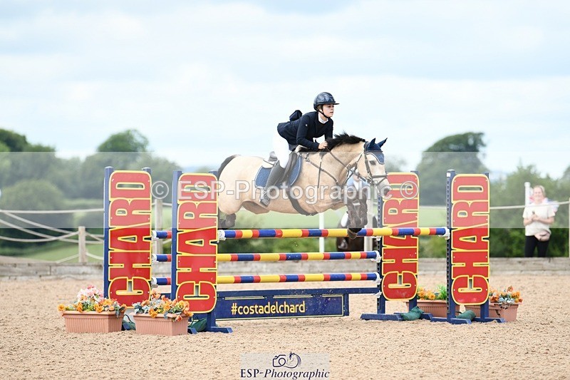 250628-121620-04664 - Cls 12 Newcomers 2nd Round Start to 1pm