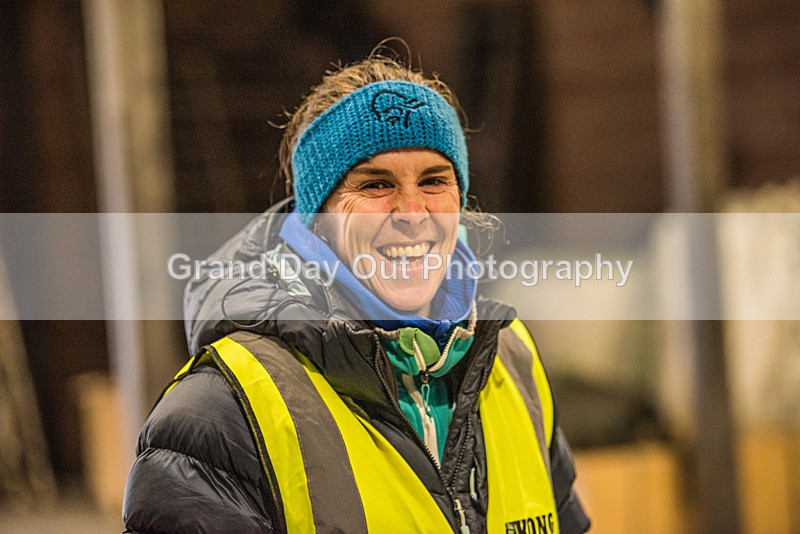 Clough Head-6 - Kong Clough Head Fell Race Saturday 2nd December 2023