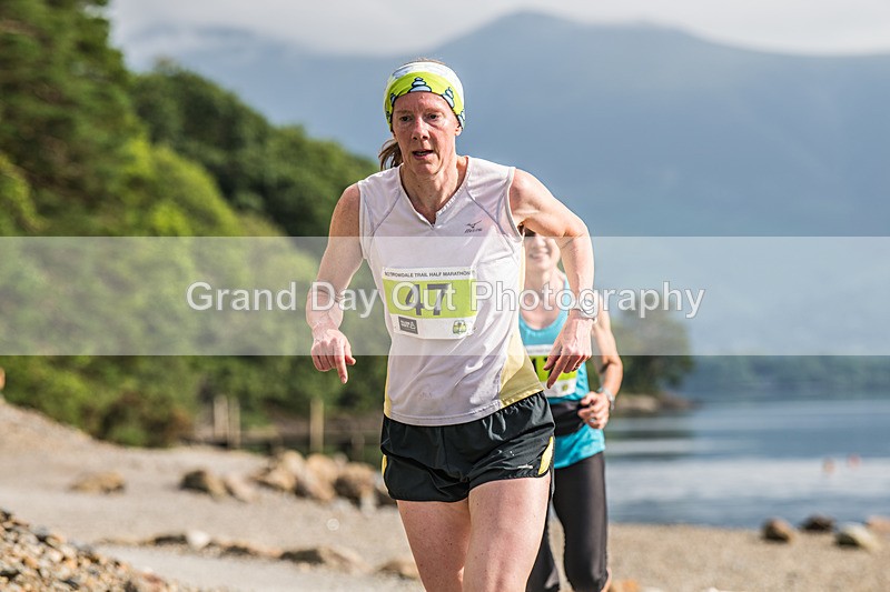 Borrowdale-109 - Fellside Events Borrowdale Trail Half Marathon Sunday 20th July 2025