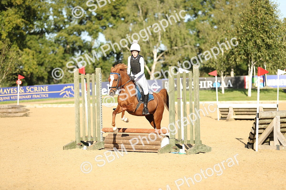 SBM_15314 - E4a - Eventers Challenge 50cm Open