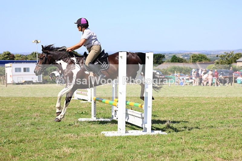 3E7A4700 - Class 2: Club 70cm