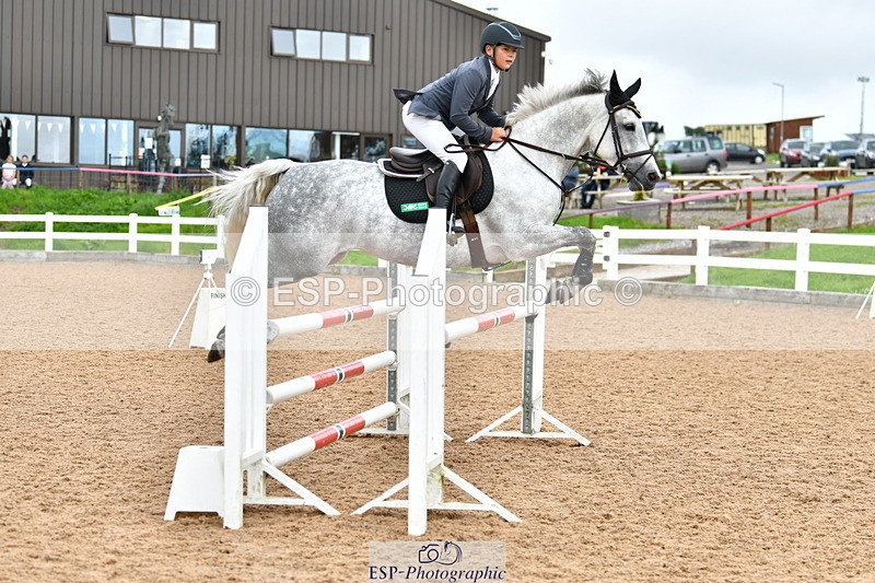 230819A-121048-00470 - Cls 25 Pony Newcomers & 1m Open