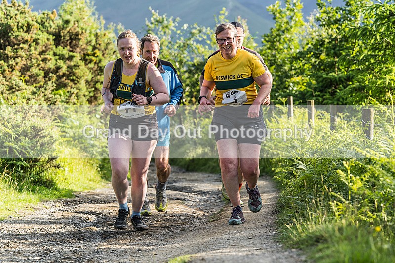 Round Latrigg-260 - Mike Mallen Memorial Round Latrigg Race Wednesday 10th June 2026