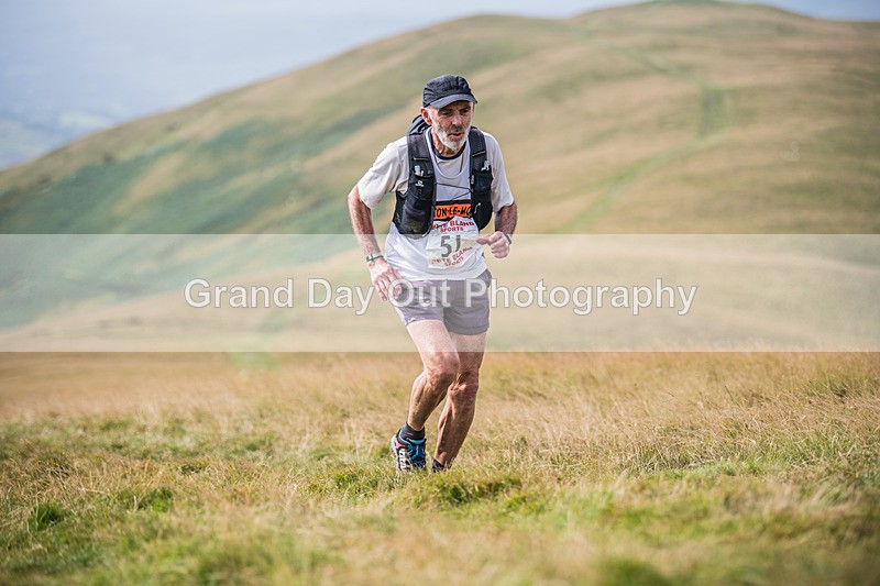 Sedbergh-348 - Sedbergh Hills Fell Race Sunday 18th August 2024
