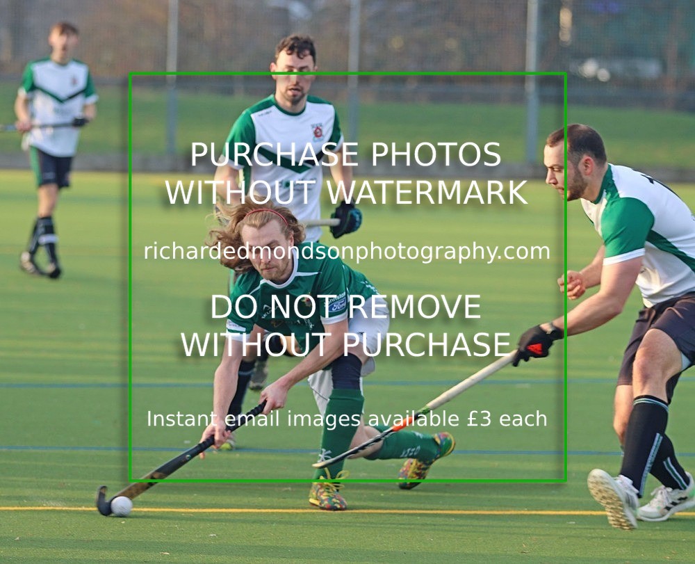 IMG_1469 - Kendal Mens Hockey vs Wigton (13/1/24)