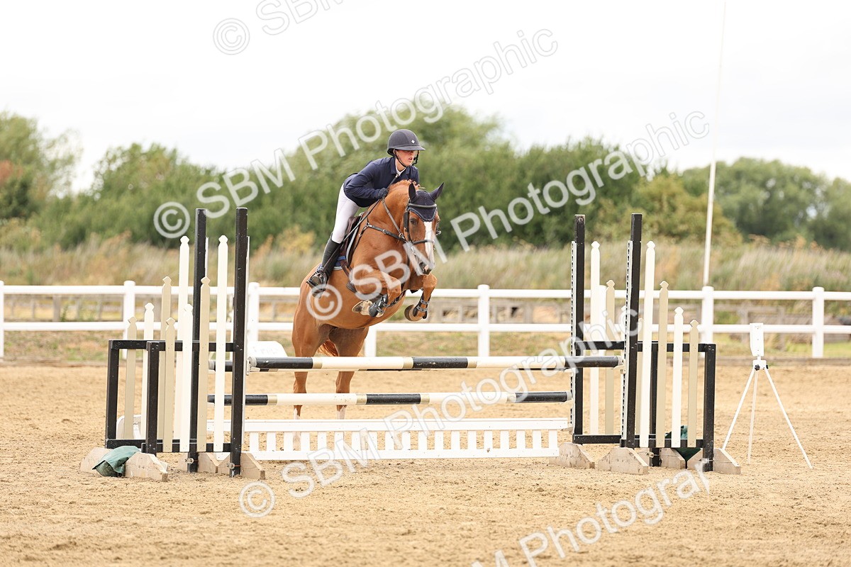 SBM_023543 - Class 4 - Amateur Championship Qualifier 95cm
